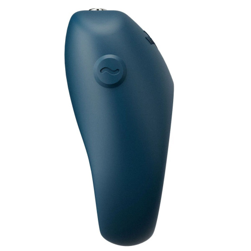 Эрекционное смарт-виброкольцо We-Vibe Pivot 2