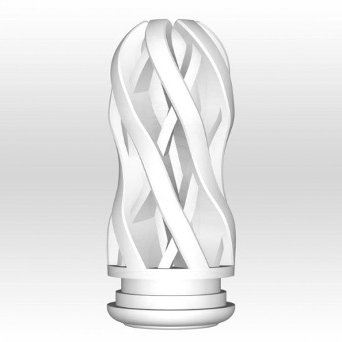 Tenga Air-Tech Reusable Vacuum CUP Ultra багаторазовий мастурбатор, 17. 5х6 см - купити в Києві, Україні