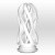 Tenga Air-Tech Reusable Vacuum CUP Ultra багаторазовий мастурбатор, 17. 5х6 см - купити в Києві, Україні