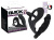 Эрекционное кольцо с анальной пробкой Black Velvets Ring & Vibro Plug Эрекционное кольцо с анальной пробкой Black Velvets Ring & Vibro Plug