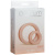 Doc Johnson Platinum Premium Silicone - The C-Rings - White - Набор эрекционных колец Doc Johnson Platinum Premium Silicone - The C-Rings - White - Набор эрекционных колец