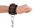 Orion - Bad Kitty Naughty Toys Shackle - Наручники Orion - Bad Kitty Naughty Toys Shackle - Наручники
