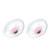 LyBaile Momo Breast Enhancer - Массажёр для сосков с вибрацией, 9.5х6 см