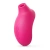 Lelo Sona 2 Cruise - Звуковой массажер клитора, 11.5х5.6 см (розовый) Lelo Sona 2 Cruise - Звуковой массажер клитора, 11.5х5.6 см (розовый)