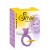 Orion Smile Loop Vibr. Ring - виброкольцо, 7х3 см (фиолетовый) Orion Smile Loop Vibr. Ring - виброкольцо, 7х3 см (фиолетовый)