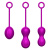 Набор вагинальных шариков B-Series Kegel Balls Set Набор вагинальных шариков B-Series Kegel Balls Set