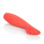 CalExotic Red Hot Blaze вибромассажер 14х3.25 см