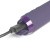 Je Joue G-Spot Bullet Vibrator Purple - премиум вибратор с глубокой вибрацией, 11,4х2,4 см. (пурпурный)