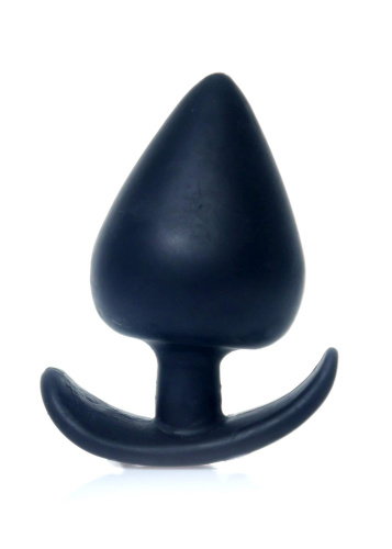 Анальная пробка B-Series Bubble Plug, L