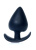 Анальная пробка B-Series Bubble Plug, L Анальная пробка B-Series Bubble Plug, L