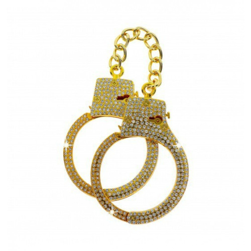 Наручники Taboom Diamond Wrist - купити в Києві, Україні