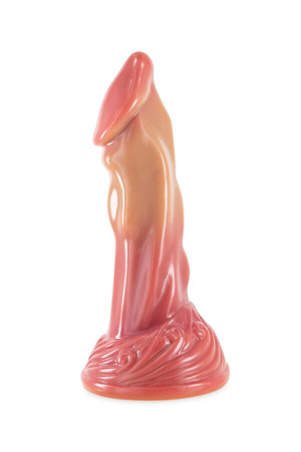Фаллоимитатор Kong Silicone The Beast, 21,4 см