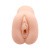 Crazy Bull Leona Pocket Pussy - Мастурбатор з ерекційними кільцями, 15.7х7.1 см - купити в Києві, Україні Crazy Bull Leona Pocket Pussy - Мастурбатор з ерекційними кільцями, 15.7х7.1 см - купити в Києві, Україні
