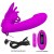 Вибратор Pretty Love Katherine G-spot