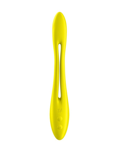 Вибратор Satisfyer Elastic Game
