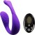 Adrien Lastic Mini Romeo II - Вибратор для пар с пультом LRS и двумя моторчиками, 12.1х2.8 см (фиолетовый) Adrien Lastic Mini Romeo II - Вибратор для пар с пультом LRS и двумя моторчиками, 12.1х2.8 см (фиолетовый)