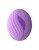 Pipedream G-Spot Stimulate-Her - вибратор с функцией нагрева, 9х3 см Pipedream G-Spot Stimulate-Her - вибратор с функцией нагрева, 9х3 см