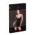 Платье с кружевными вставками Noir Handmade F229 Powerwetlook dress, L Платье с кружевными вставками Noir Handmade F229 Powerwetlook dress, L