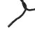 Bedroom Fantasies Kinbaku Rope - Роскошная веревка для Шибари, 10м (чёрный) Bedroom Fantasies Kinbaku Rope - Роскошная веревка для Шибари, 10м (чёрный)