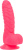 Addiction Tom 7" Dildo With Balls - Ребристый силиконовый фаллоимитатор с присоской, 17.8х4.4 см (розовый) Addiction Tom 7" Dildo With Balls - Ребристый силиконовый фаллоимитатор с присоской, 17.8х4.4 см (розовый)