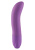Toy Joy Glow Me I - Вибратор для точки G, 14.5х3 см