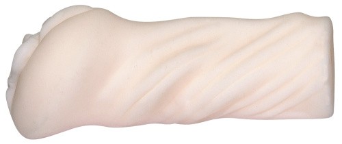 Orion Realistixxx Real Starlett - Мастурбатор вагина, 14.5х5 см