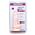 Ballsy Super Cock Jumbo Jack 6" Flesh - Фаллоимитатор, 15 см (телесный) Ballsy Super Cock Jumbo Jack 6" Flesh - Фаллоимитатор, 15 см (телесный)