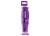 Wildfire® Rock-In Waterproof Massager - Вибромассажер, 10,16х2,54 см (синий)