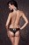 Anais Connie - Кружевные трусики, L (чёрный) Anais Connie - Кружевные трусики, L (чёрный)