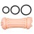 Crazy Bull Nancy Pocket Pussy - Мастурбатор, 17,5 см (телесный) Crazy Bull Nancy Pocket Pussy - Мастурбатор, 17,5 см (телесный)