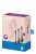 Satisfyer Yoni Power 2 набір йоні намистин, діаметр 2-2,5-3 см (чорний) - купити в Києві, Україні Satisfyer Yoni Power 2 набір йоні намистин, діаметр 2-2,5-3 см (чорний) - купити в Києві, Україні