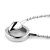 Анальная пробка с сменными элементами B-Series Jewellery Metal Anal Plug No. 4