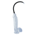 Расширитель уретры InSerpent Penis Plug with Hose Расширитель уретры InSerpent Penis Plug with Hose