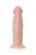 Toyfa Realstick Nude - Вибратор на присоске с пультом, 22х3.5 см Toyfa Realstick Nude - Вибратор на присоске с пультом, 22х3.5 см