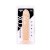 StRubber Kiotos Cox Flesh Dildo Silicone 036 - Реалистичный вибратор на присоске, 23.5х5 см StRubber Kiotos Cox Flesh Dildo Silicone 036 - Реалистичный вибратор на присоске, 23.5х5 см