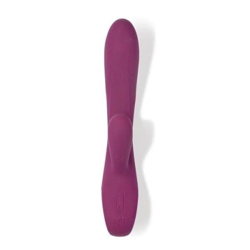 Cosmopolitan Bewitched Rabbit Vibrator - вибратор кролик, 12.5х3.2 см