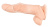 Orion Nature Skin Penis Sleeve With Extension - Насадка на член +5 см (тілесний) - купити в Києві, Україні Orion Nature Skin Penis Sleeve With Extension - Насадка на член +5 см (тілесний) - купити в Києві, Україні