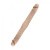 Двухсторонний фаллоимитатор Wooomy Knock-Knock, 40 см Двухсторонний фаллоимитатор Wooomy Knock-Knock, 40 см