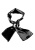 Fetish Fantasy Silky Seduction Kit - БДСМ Набор Fetish Fantasy Silky Seduction Kit - БДСМ Набор