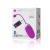 Pretty Love Abner Smartphone Control - Виброяйцо, 7,5х3.3 см (розовый) Pretty Love Abner Smartphone Control - Виброяйцо, 7,5х3.3 см (розовый)