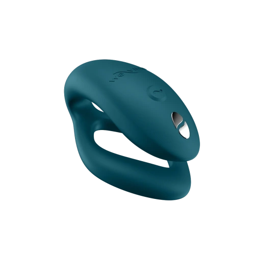 Вібратор для пар зі смарт управлінням We-Vibe Sync O + Лубрикант 50 мл - купити в Києві, Україні
