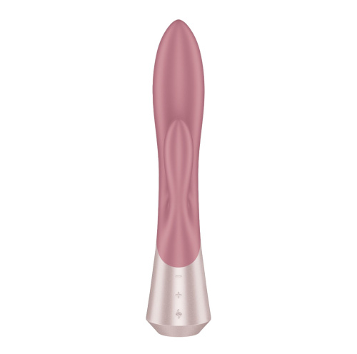 Вибратор-кролик Satisfyer Pearl Bunny 1