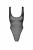 Эротическое боди Noir Handmade F322 Paparazzi, XXL Эротическое боди Noir Handmade F322 Paparazzi, XXL