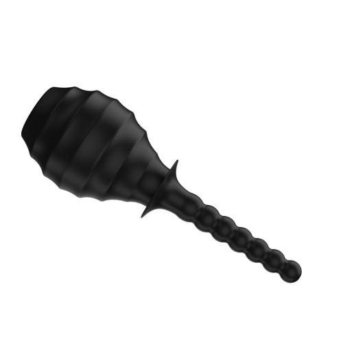 Анальный душ Mr.Play Anal Douche Enema Cleaner, 330 мл