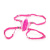 California Exotic Novelties Micro Wireless Venus Butterfly - Вибратор клиторальный в виде бабочки, 8Х2.5 см (розовый) California Exotic Novelties Micro Wireless Venus Butterfly - Вибратор клиторальный в виде бабочки, 8Х2.5 см (розовый)