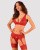 Obsessive Lacelove cupless 3-pcs set - комплект еротичної білизни, XS/S (червоний) - купити в Києві, Україні Obsessive Lacelove cupless 3-pcs set - комплект еротичної білизни, XS/S (червоний) - купити в Києві, Україні