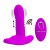 Pretty Love Vibro Hi-tech Stimulator Pink - Вибростимулятор простаты, 8,5 см (розовый)