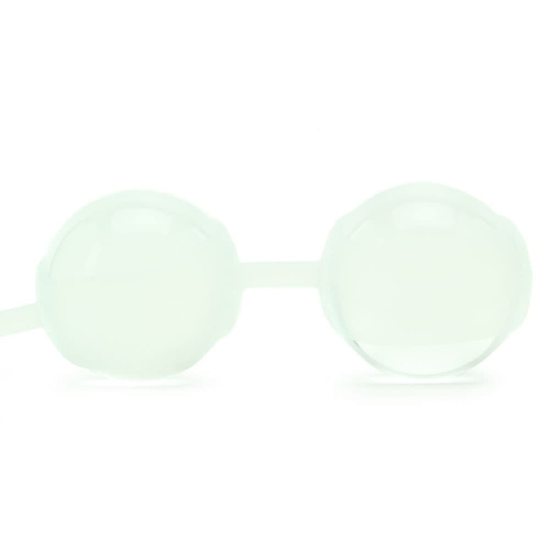 Вагинальные шарики Climax Kegels Ben Wa Balls with Silicone Strap