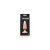 Ns Novelties Elements Plug №5 - Класическая анальная пробка, 8.4х2.8 см (телесный)