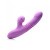 Shegasm Pro-Thrust Thrusting Suction Rabbit - вибратор-кролик с вакуумным стимулятором клитора, 22.8х3.7 см. Shegasm Pro-Thrust Thrusting Suction Rabbit - вибратор-кролик с вакуумным стимулятором клитора, 22.8х3.7 см.